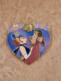 Image 3 of Wedding - Amelia and Doppler