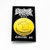 Chapter 17 - Official C17 - Gold pin