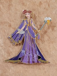 Image 3 of Mystic Maidens #2 - TOP PIN 