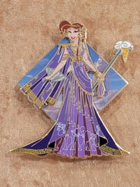 Image 3 of Mystic Maidens #2 - WHOLE PIN