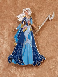 Image 3 of Mystic Maidens #1 - TOP PIN