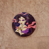 Image 4 of Zodiac Princesses #2 - Scorpio