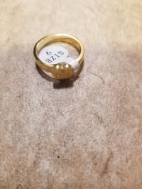 Image 2 of Gucci Ring Gold