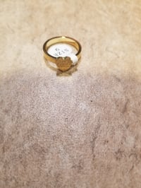 Image 3 of Gucci Ring Gold