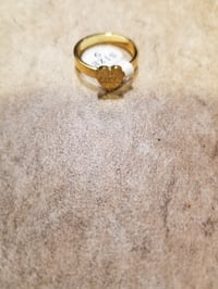 Image 4 of Gucci Ring Gold