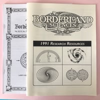 Borderland Sciences Bundle