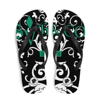 Image 1 of King Royal Flip-Flops