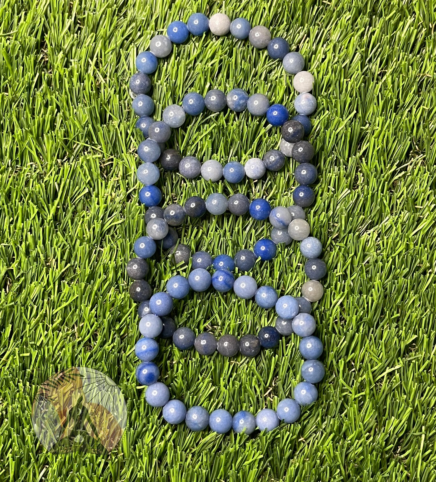 Image of Blue Aventurine (bracelet)