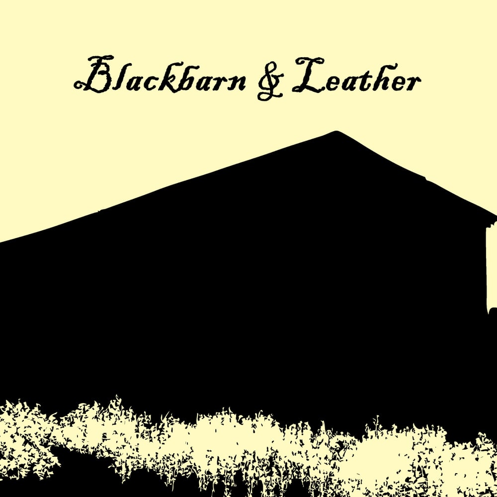 Image of Blackbarn & Leather