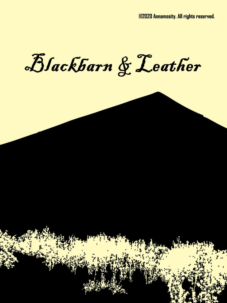Image of Blackbarn & Leather