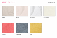 Image 5 of KC Active Loungwear Line: Shorts