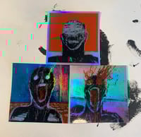 Image 1 of Trinity holo pack 