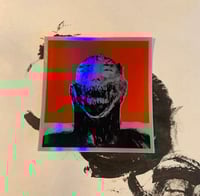 Image 2 of Trinity holo pack 