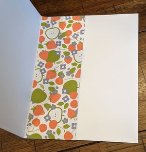 Image of Thank You Berry Much