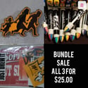 Bundle Bomber Package 