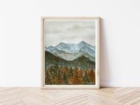 Image 1 of Autumn Landscape