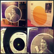 Image of James Brown - Sex Machine/Papa's Got A Brand New Bag