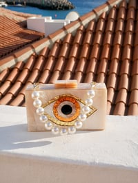 Image 2 of Hannah Eye Bag
