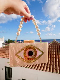 Image 1 of Hannah Eye Bag