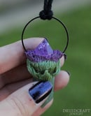 Image 2 of Thistle Aventurine Necklace