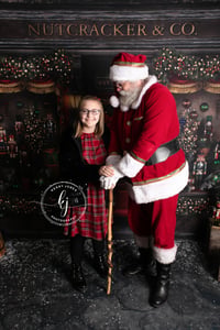 Image 2 of SANTA  EXPERIENCE  SATURDAY  26TH NOVEMBER 2022 { DEPOSIT ONLY }