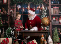 Image 3 of SANTA  EXPERIENCE  SATURDAY  26TH NOVEMBER 2022 { DEPOSIT ONLY }