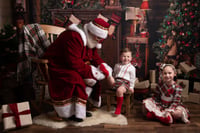 Image 5 of SANTA  EXPERIENCE  SATURDAY  26TH NOVEMBER 2022 { DEPOSIT ONLY }