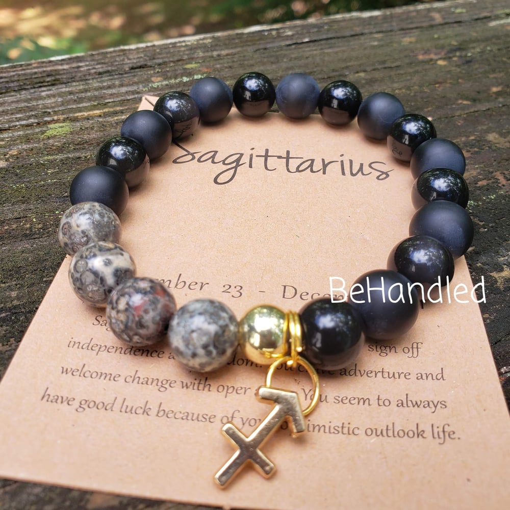 Image of Sagittarius