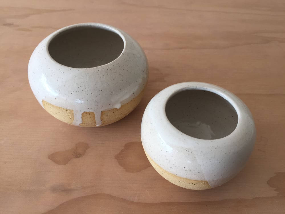 Image of ‘Flow’ Bowl Vase
