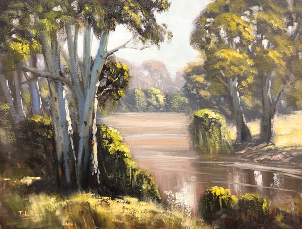 Image of On The River, Dubbo