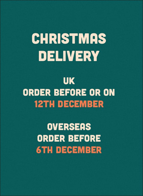 Image of Christmas Delivery