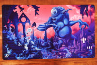 Image 1 of Herumkommandiert Playmat - Grown Up