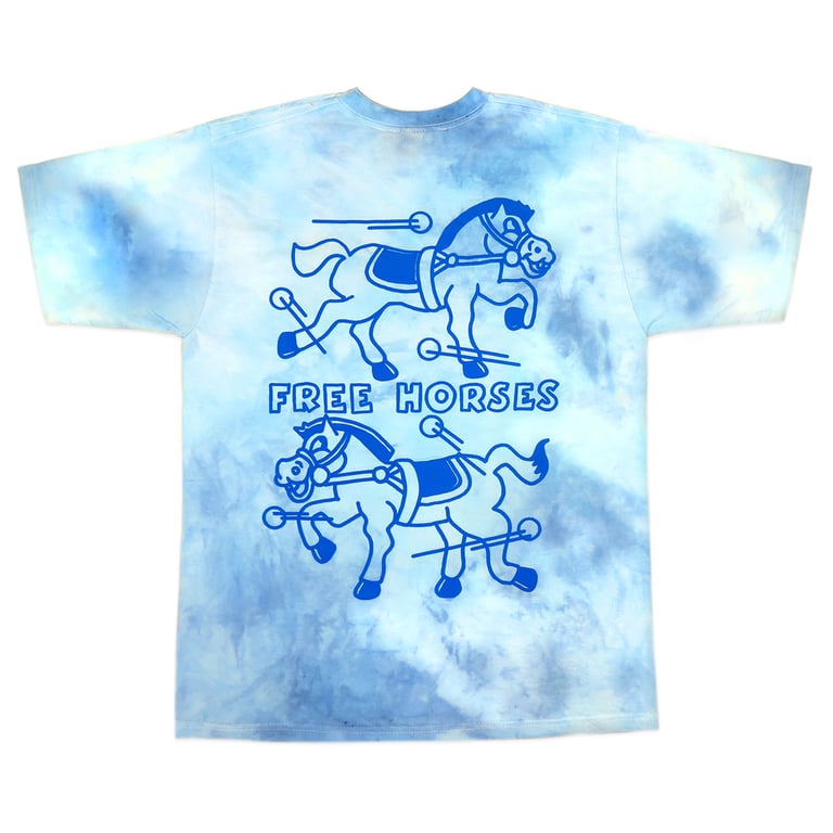 FREE HORSES Image 2