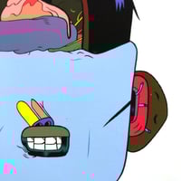 Image 4 of Japanese brain (SOLD OUT)