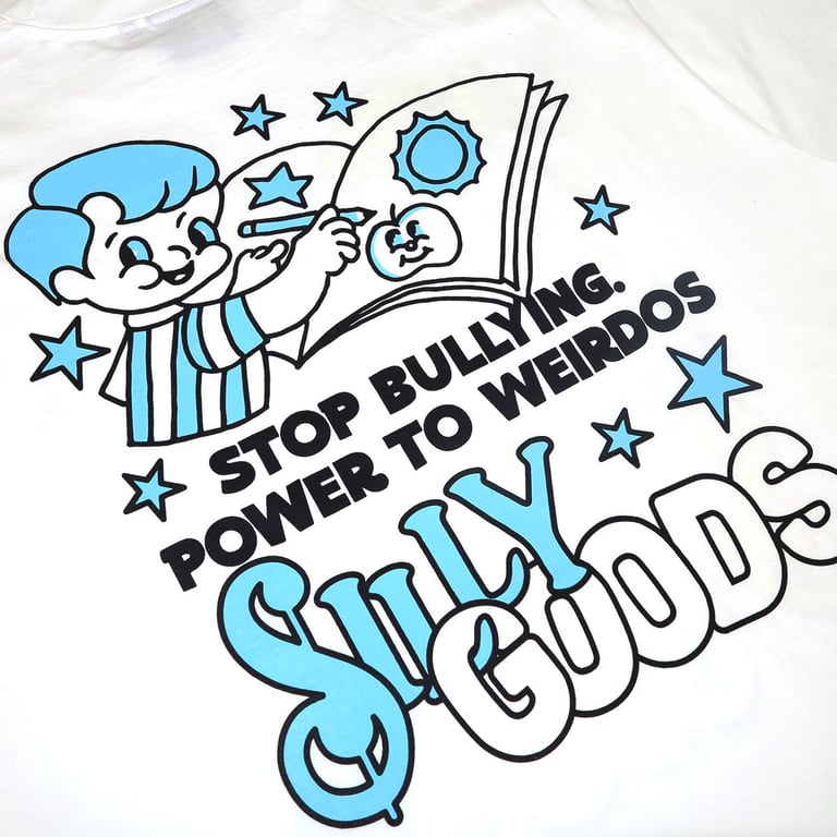 WEIRDO POWER Image 4