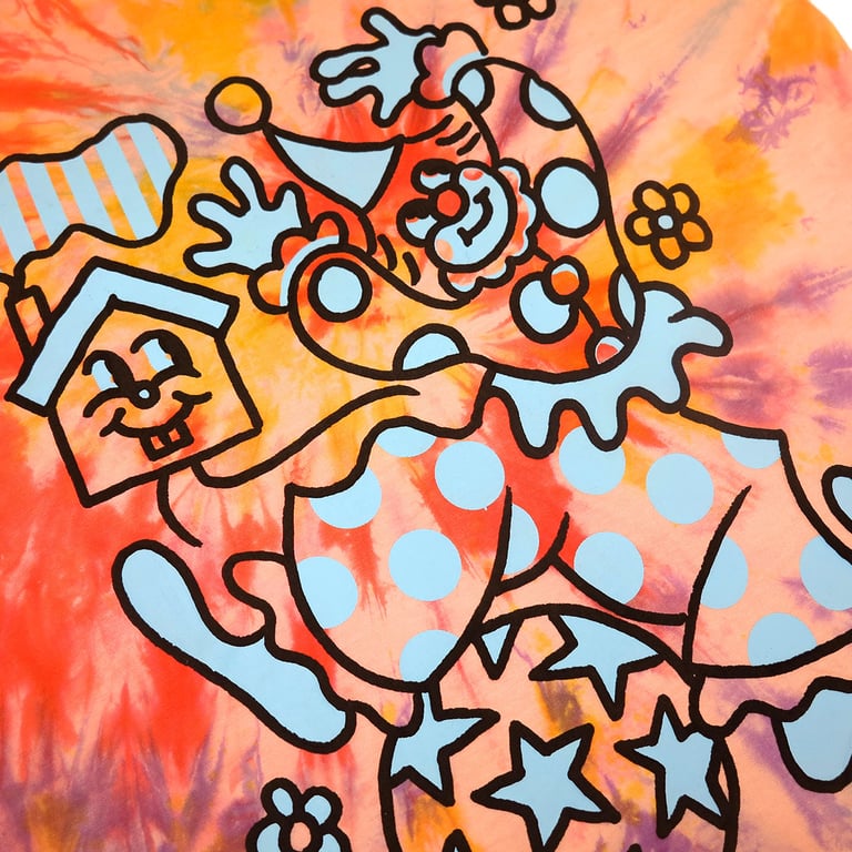 SILLY CLOWN Image 3