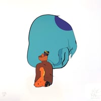 Image 1 of Wash cloth