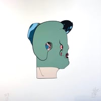 Image 1 of Brain eyes