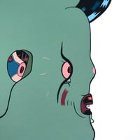 Image 2 of Brain eyes