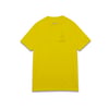 FOR REALS TEE - YELLOW