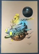 Image 2 of Flying Ball N°13, 14, 15, 16, 18