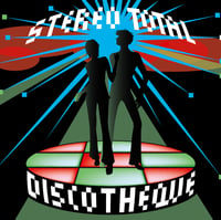 Image 1 of Stereo Total – Discotheque EP (CD)