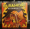 C J Ramone - Reconquista