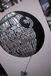 *thats no moon! silver leaf variant