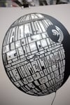 *thats no moon! silver leaf variant