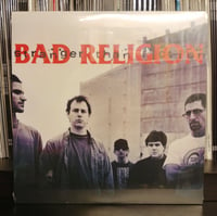 Image 1 of Bad Religion - Stranger Than Fiction