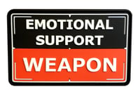 Emotional Support Weapon v1