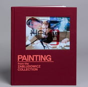Image of PAINTING from the ZABLUDOWICZ COLLECTION