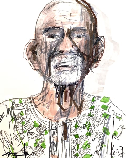 Image of Dr Sebi