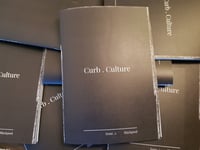 Curb Culture Issue 2 Blackpool